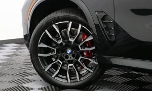 Track and wheel alignment Dubai